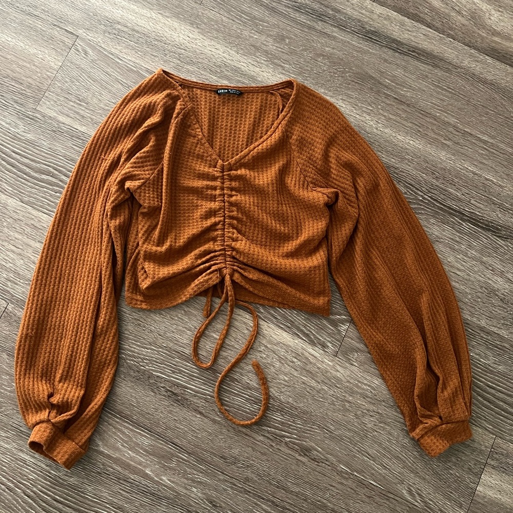 New top